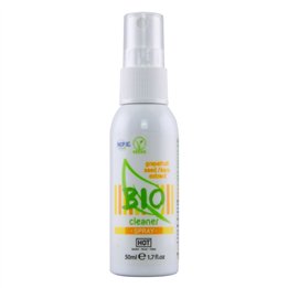 HOT - BIO CLEANER SPRAY 50 ML - D-245290 - Teknashop Ltd