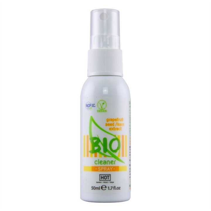HOT - BIO CLEANER SPRAY 50 ML - D-245290 - Teknashop Ltd