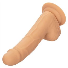 CALEXOTICS - SILICONE STUDS 15.24 CM SKIN - D-233055 - Teknashop Ltd