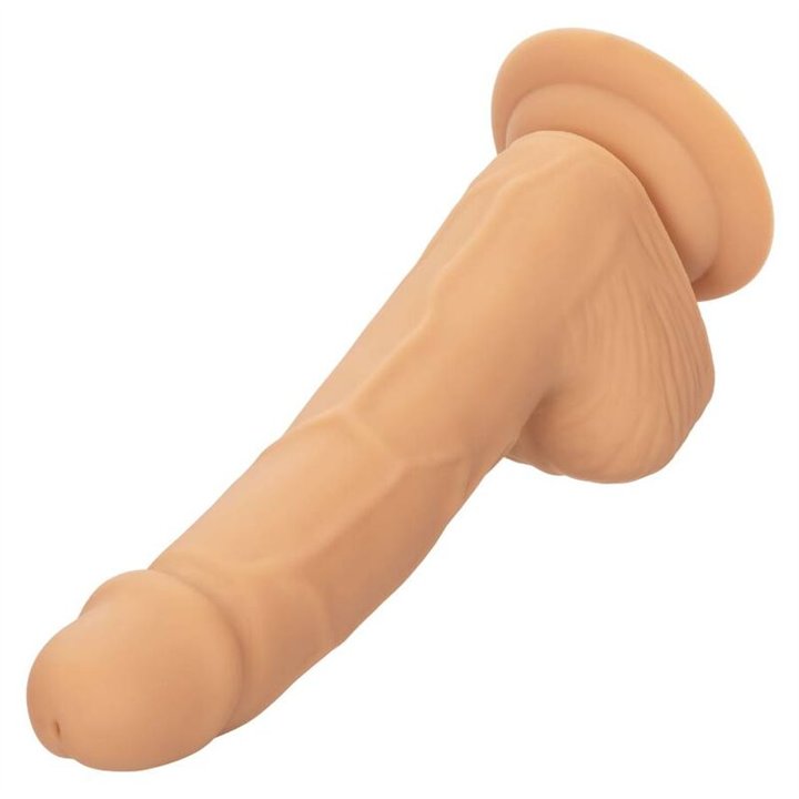 CALEXOTICS - SILICONE STUDS 15.24 CM SKIN - D-233055 - Teknashop Ltd