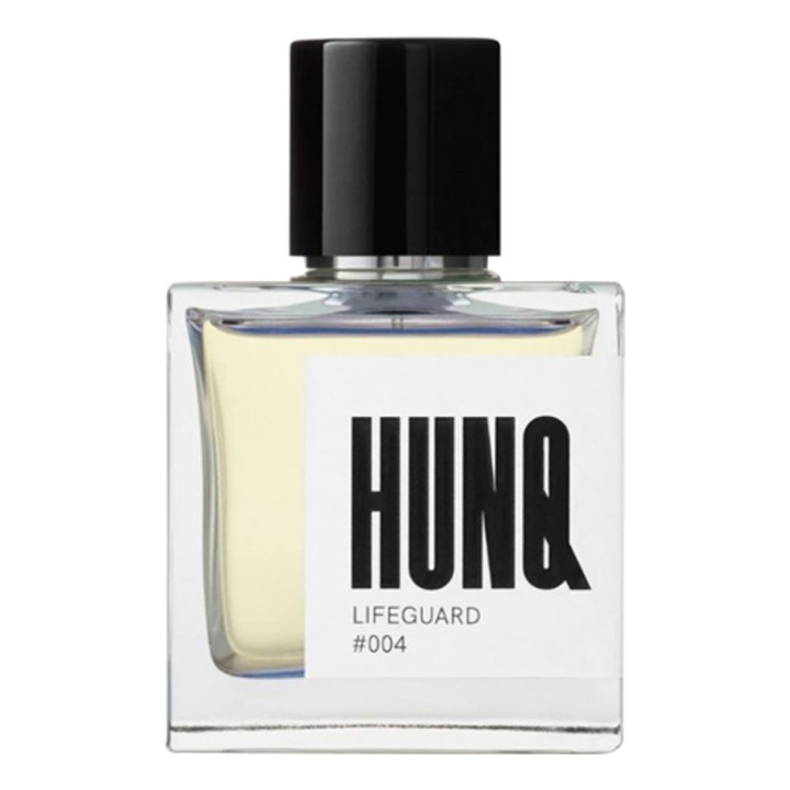 Hunq, 004 Lifeguard, Eau De Parfum, Unisex, 100 ml - Teknashop Ltd