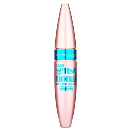 Maybelline, Lash Sensational, Waterproof, Volumizing, Mascara, Black, 9.5 ml - Teknashop Ltd