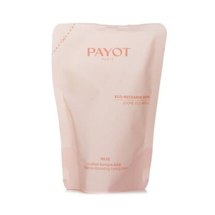 Payot, Nue, Boosts Radiance, Tonic Lotion, For Face, 200 ml - Teknashop Ltd