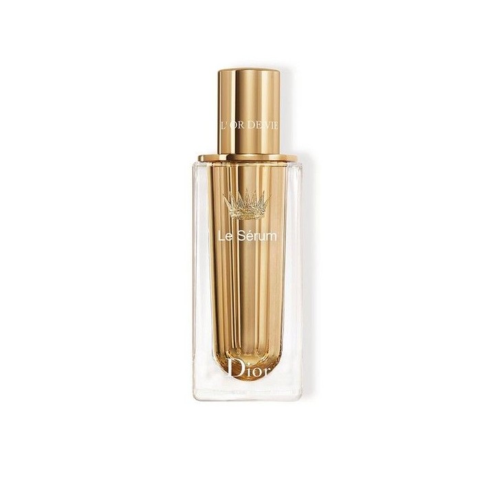 Christian Dior, L'Or De Vie, Anti-Aging, Serum, For Face, 30 ml - Teknashop Ltd