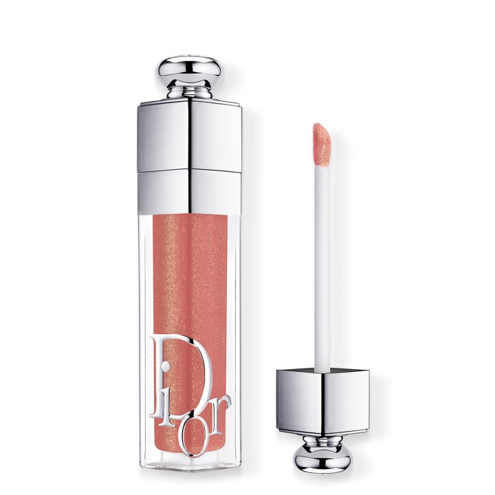Christian Dior, Addict, Maximizer, Lip Plumper, 050, Holo Silver, 6 ml - Teknashop Ltd