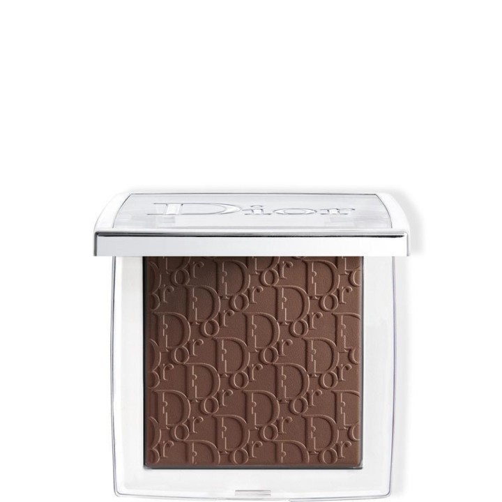 Christian Dior, Backstage, Natural Finish, Compact Powder, 9N, Powder-No-Powder, 11 g - Teknashop Ltd