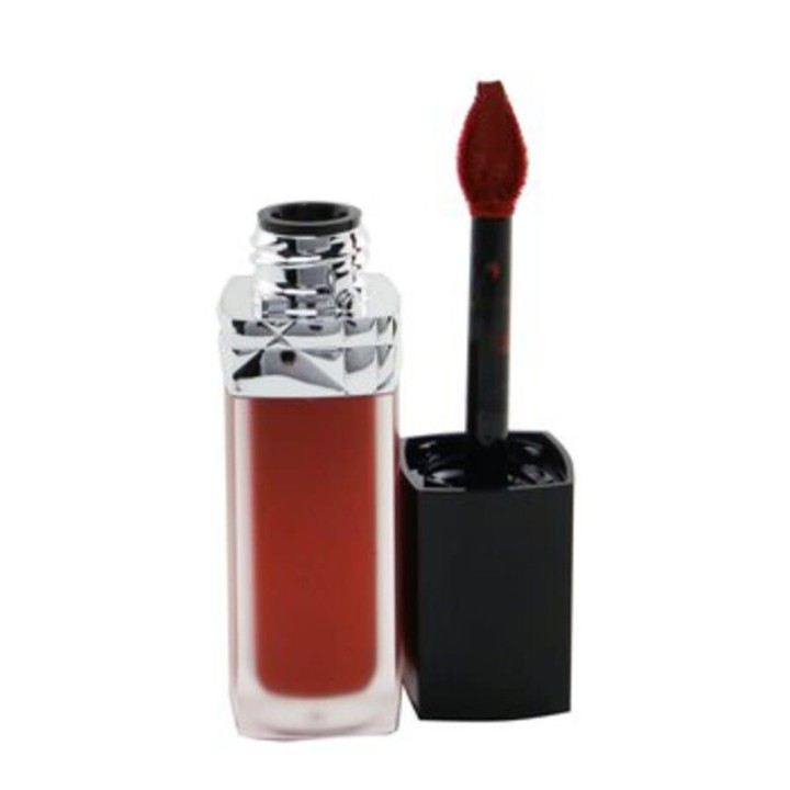Christian Dior, Dior Forever, Liquid Lipstick, 741, Forever Star, 6 ml - Teknashop Ltd
