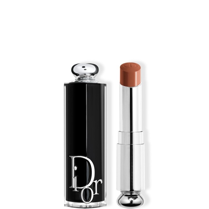 Christian Dior, Addict, Shine, Cream Lipstick, 980, Dior Tarot, Refillable, 3.2 g - Teknashop Ltd