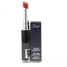 Christian Dior, Addict, Shine, Cream Lipstick, 008, Dior, Refillable, 3.2 g - Teknashop Ltd