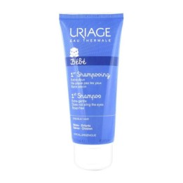 Uriage, 1er Bebe, Hair Shampoo, Detangle, 200 ml - Teknashop Ltd