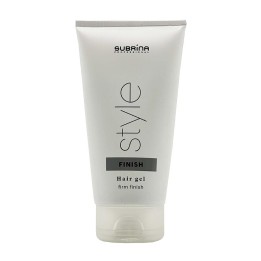 Subrina Professional, Style Finish, Hair Spray, Defining & Shining, Flexible Fixation, 300 ml - Teknashop Ltd