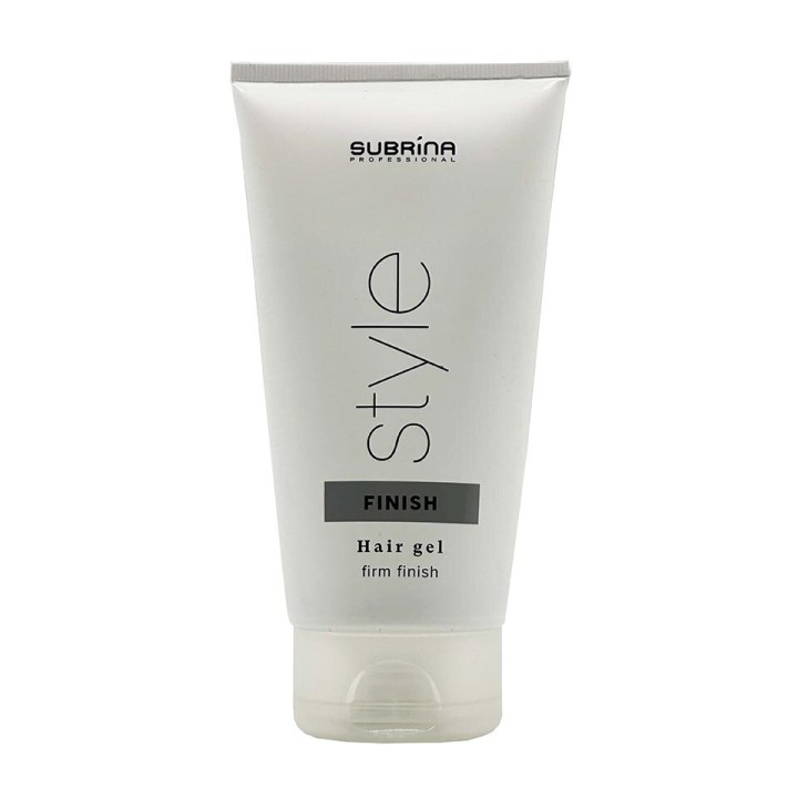 Subrina Professional, Style Finish, Hair Spray, Defining & Shining, Flexible Fixation, 300 ml - Teknashop Ltd