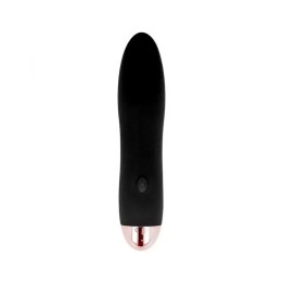 DOLCE VITA - RECHARGEABLE VIBRATOR FOUR PINK 7 SPEEDS - D-228457 - Teknashop Ltd