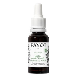 Payot, Herbier, Natural Ingredients, Soothing/Hydrating & Nourishing, Eye Roll-On, 15 ml *Tester - Teknashop Ltd