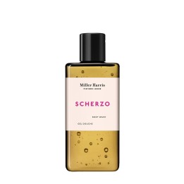 Miller Harris, Scherzo, Cleansing, Body Wash, For Body & Hands, 300 ml - Teknashop Ltd