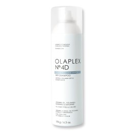 Olaplex, No. 4D Clean Volume Detox, Hair Dry Shampoo, Detoxifying, 250 ml - Teknashop Ltd