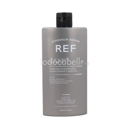 Ref Stockholm, Hair & Body, Shower Gel & Shampoo 2-In-1, Vegan, 285 ml - Teknashop Ltd
