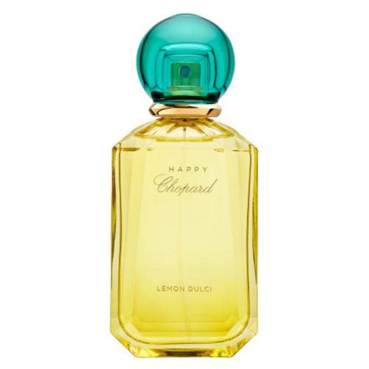Chopard, Happy Lemon Dulci, Eau De Parfum, For Women, 100 ml *Tester - Teknashop Ltd