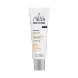 Cantabria Labs, Heliocare 360º Acnimat, Anti-Imperfections, Sunscreen Cream, For Face, SPF 50+, 50 ml - Teknashop Ltd