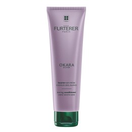 Rene Furterer, Okara Silver, Hair Shampoo, 200 ml - Teknashop Ltd