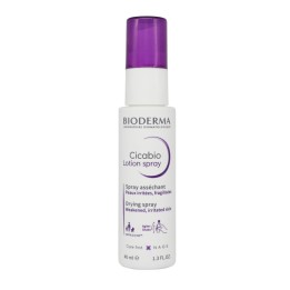 Bioderma, Cicabio, Reparative, Mist Spray, 40 ml - Teknashop Ltd
