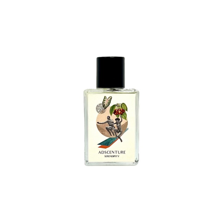 Adscenture, Serendipity, Extrait De Parfum, Unisex, 100 ml - Teknashop Ltd