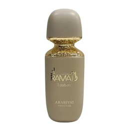 Arabiyat Prestige, Ramad Louban, Eau De Parfum, Unisex, 100 ml - Teknashop Ltd