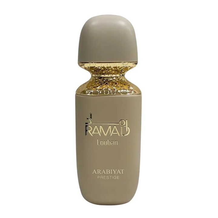 Arabiyat Prestige, Ramad Louban, Eau De Parfum, Unisex, 100 ml - Teknashop Ltd