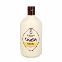 Roge Cavailles, L'Original, Cleansing, Shower Mousse, 200 ml - Teknashop Ltd
