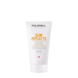 Goldwell, Dualsenses Sun Reflects, Hair Treatment Cream Mask, Regenerating, After Sun, 200 ml - Teknashop Ltd