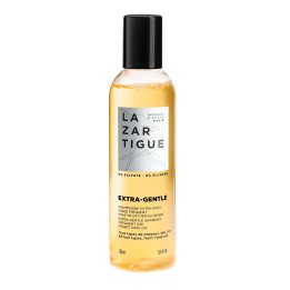 Lazartigue, Extra-Gentle, Vegan, Hair Shampoo, Gentle Cleansing, 200 ml - Teknashop Ltd