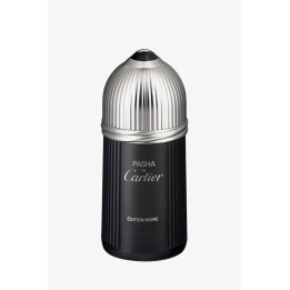 Cartier, Pasha de Cartier Edition Noir, Eau De Toilette, For Men, 100 ml - Teknashop Ltd