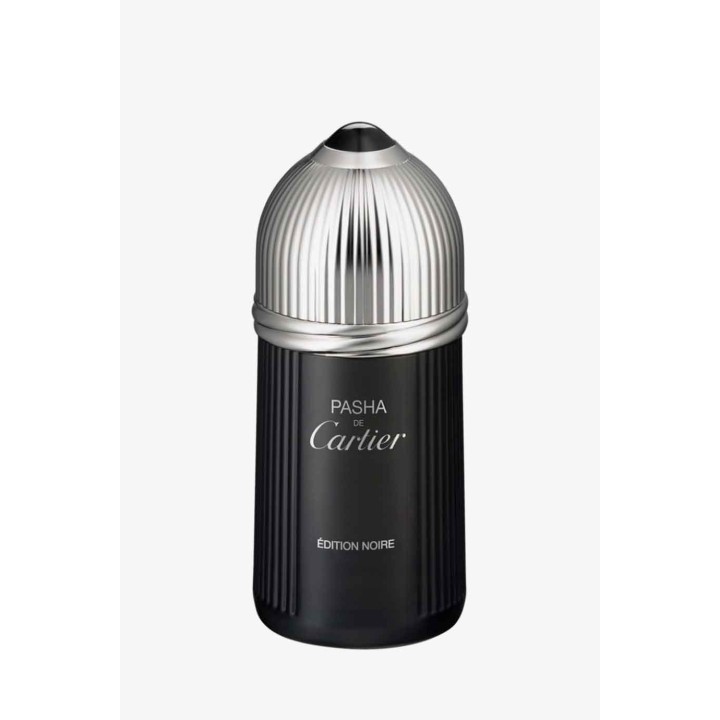 Cartier, Pasha de Cartier Edition Noir, Eau De Toilette, For Men, 100 ml - Teknashop Ltd