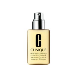 Clinique, Dramatically Different Lotion+, Fragrance Free, Moisturizing, Day & Night, Lotion, For Face, 50 ml - Teknashop Ltd
