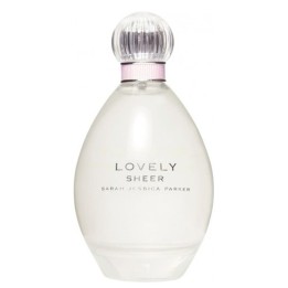 Sarah Jessica Parker, Lovely Sheer, Eau De Parfum, For Women, 100 ml *Tester - Teknashop Ltd