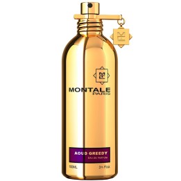 Montale, Aoud Greedy, Eau De Parfum, Unisex, 100 ml *Tester - Teknashop Ltd