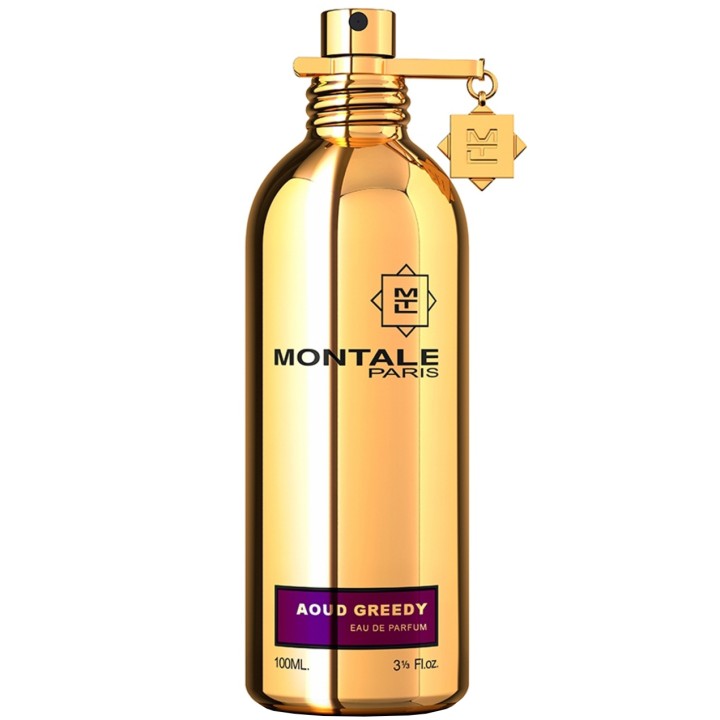 Montale, Aoud Greedy, Eau De Parfum, Unisex, 100 ml *Tester - Teknashop Ltd