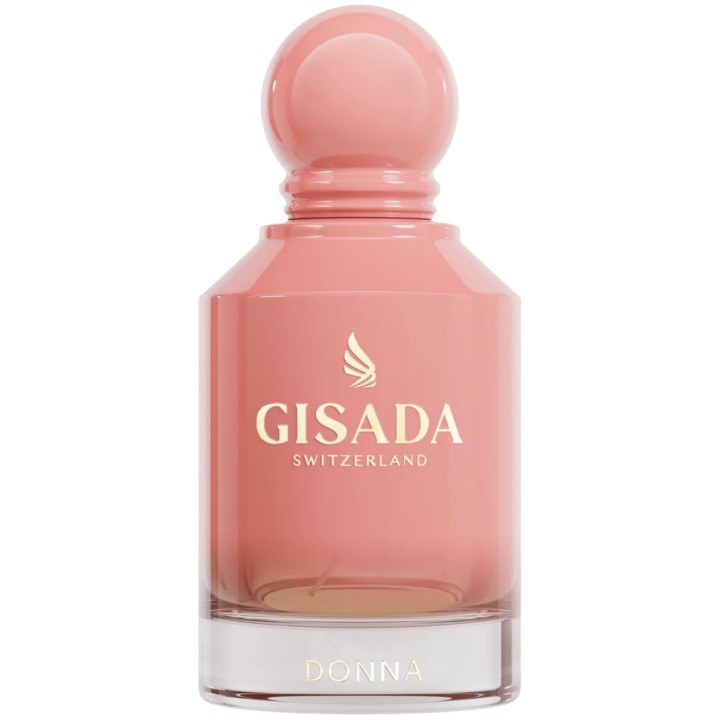 Gisada, Donna, Eau De Toilette, For Women, 100 ml - Teknashop Ltd