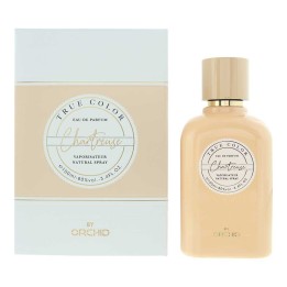 Orchid, True Color Wisteria, Eau De Parfum, Unisex, 100 ml - Teknashop Ltd