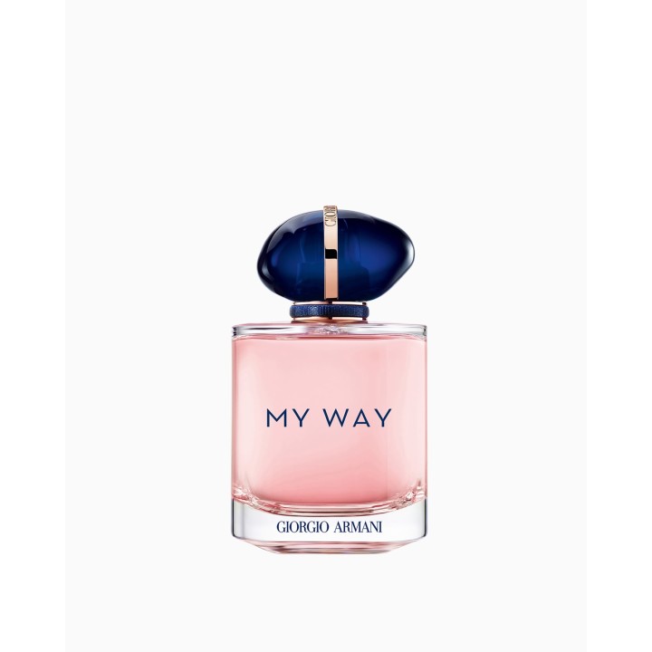 Giorgio Armani, My Way, Parfum, For Women, 50 ml *Tester - Teknashop Ltd