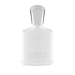 Creed, Silver Mountain Water, Fresh, Scented Candle, 220 g *Tester - Teknashop Ltd