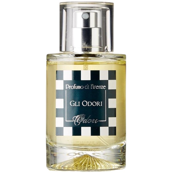 Odori, Gli Odori, Eau De Toilette, Unisex, 100 ml *Tester - Teknashop Ltd