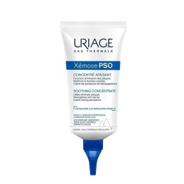 Uriage, Xemose PSO, Calming, Local Treatment Cream, Psoriasis Prone, 150 ml - Teknashop Ltd