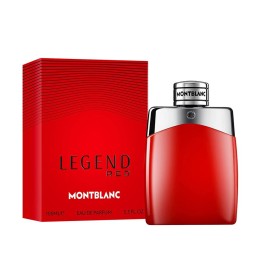 Montblanc, Legend Red, Eau De Parfum, For Men, 100 ml - Teknashop Ltd