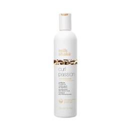 Milk Shake, Curl Passion, Paraben-Free, Hair Conditioner, For Wave Definition, 300 ml - Teknashop Ltd