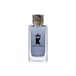 Dolce & Gabbana, K By Dolce Gabbana, Eau De Toilette, For Men, 50 ml - Teknashop Ltd
