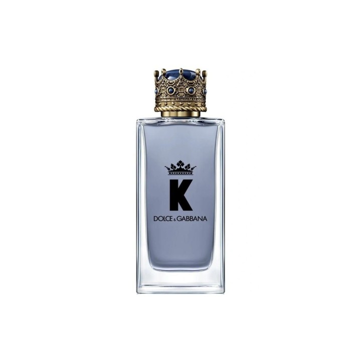 Dolce & Gabbana, K By Dolce Gabbana, Eau De Toilette, For Men, 50 ml - Teknashop Ltd