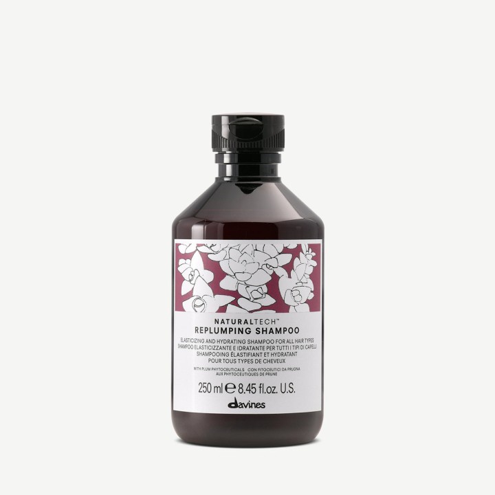 Davines, The Present Time, Demi-Permanent Hair Dye, 10.22 , 100 ml - Teknashop Ltd