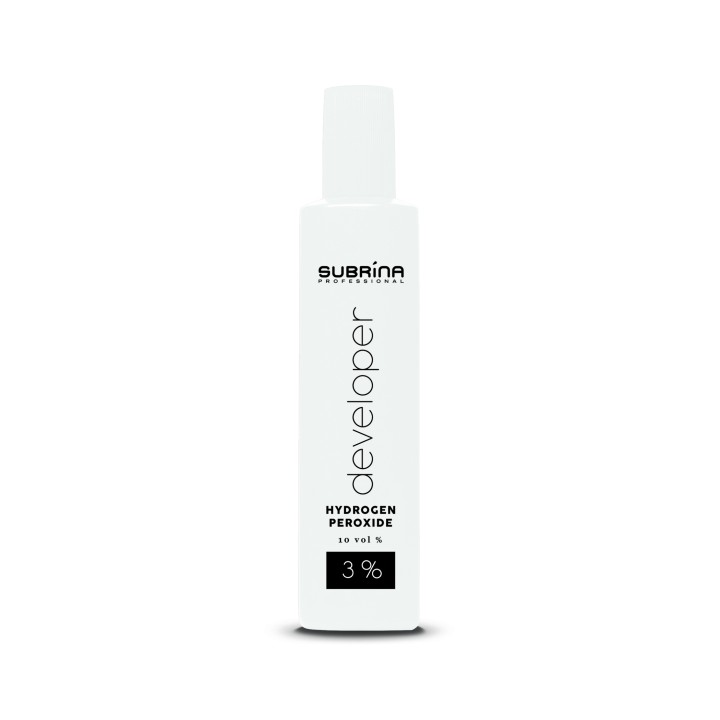 Subrina Professional, Subrina Professional, Amino Plex, Demi-Permanent Hair Dye, 5/1 , 60 ml - Teknashop Ltd