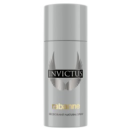 Paco Rabanne, Invictus, Deodorant Spray, For Men, 150 ml - Teknashop Ltd